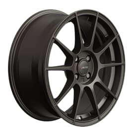 Autec Wizard gunmetal matt