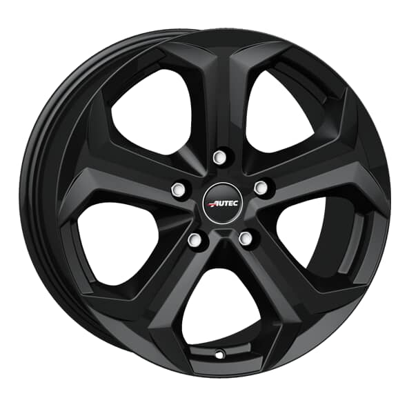 Autec Xenos Black matt