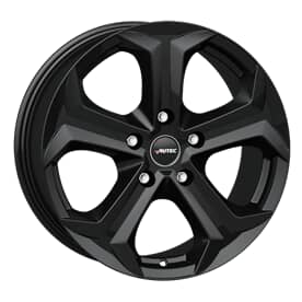 Autec Xenos Black matt