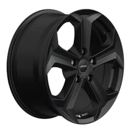 Autec Xenos black matt