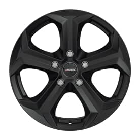 Autec Xenos black matt
