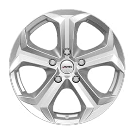 Autec Xenos brilliant silver