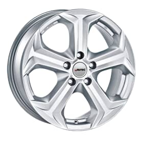Autec Xenos Brilliant silver