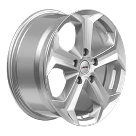 Autec Xenos brilliant silver