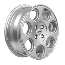 Autec Yuna brilliant silver