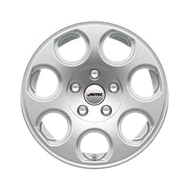 Autec Yuna brilliant silver