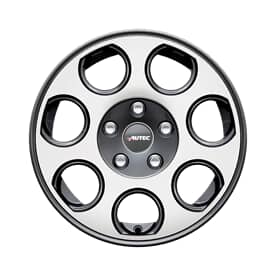 Autec Yuna graphite polished
