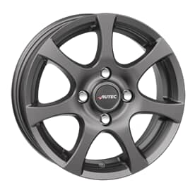 Autec Zenit Anthracite matt