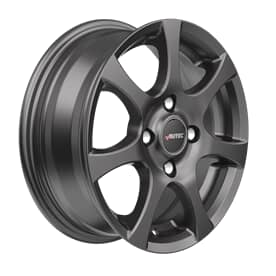 Autec Zenit anthracite matt