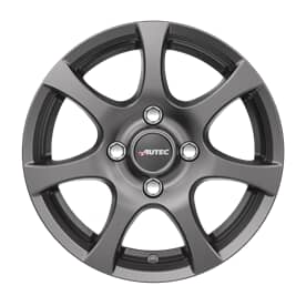 Autec Zenit anthracite matt