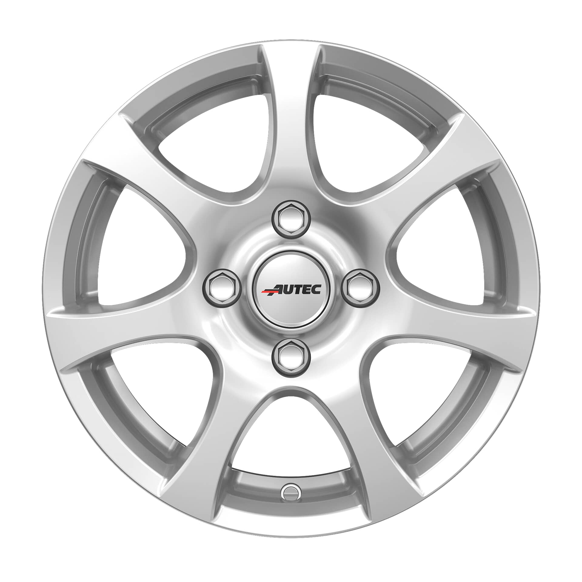 Autec Zenit brilliant silver