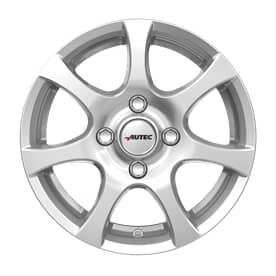 Autec Zenit brilliant silver