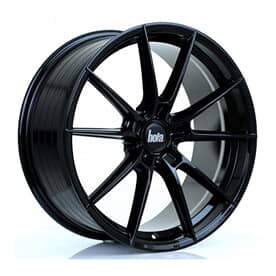 BOLA B19 GLOSS BLACK