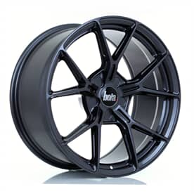 BOLA FLY GLOSS GUNMETAL