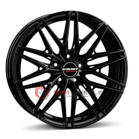 Borbet FB1 black glossy