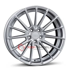 Borbet FB2 silver