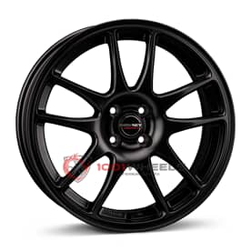Borbet RS black matt