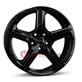 Borbet XE1 black glossy
