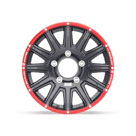 Braid BPC-01 Beadlock B Antracithe