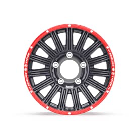 Braid Desert Beadlock B Antracithe