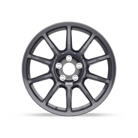 Braid Fullrace A White