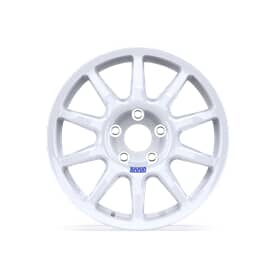 Braid Fullrace A White