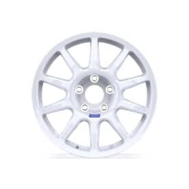 Braid Fullrace A White