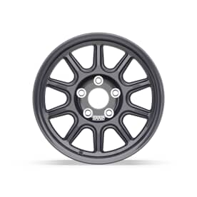 Braid Fullrace C Antracithe