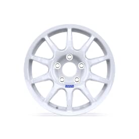 Braid Fullrace Maxlight White