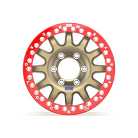 Braid Fullrace T 4X4 Beadlock A *