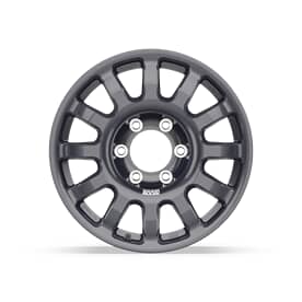Braid Fullrace T 4X4 Dakar Antracithe