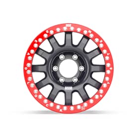 Braid Fullrace T Dakar 4X4 Beadlock A *