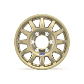 Braid Fullrace T Gold