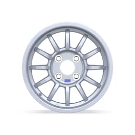 Braid Winrace A Silver