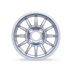 Braid Winrace A Silver