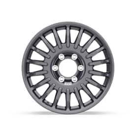 Braid Winrace T 4X4 Antracithe