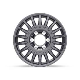 Braid Winrace T 4X4 Antracithe