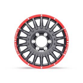 Braid Winrace T 4x4 Beadlock B Antracithe