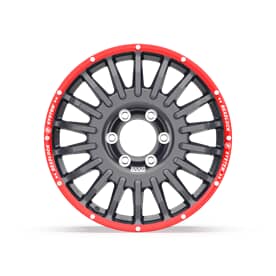Braid Winrace T 4x4 Beadlock B Antracithe