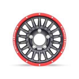 Braid Winrace T 4x4 Beadlock B Antracithe