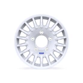 Braid Winrace T 4X4 White