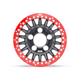 Braid Winrace TLR 4X4 Beadlock A *
