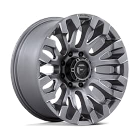 Fuel 1PC D830 QUAKE PLATINUM