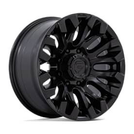 Fuel 1PC D831 QUAKE BLACKOUT