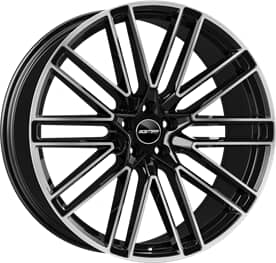 GMP STILGAR BLACK DIAMOND