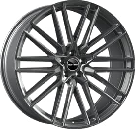 GMP STILGAR GLOSSY ANTHRACITE