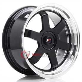 Japan Racing JR12 Gloss Black