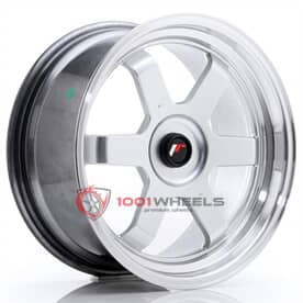 Japan Racing JR12 Hyper Silver
