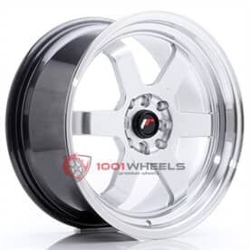 Japan Racing JR12 Hyper Silver