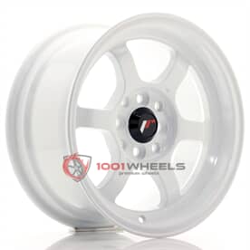 Japan Racing JR12 White